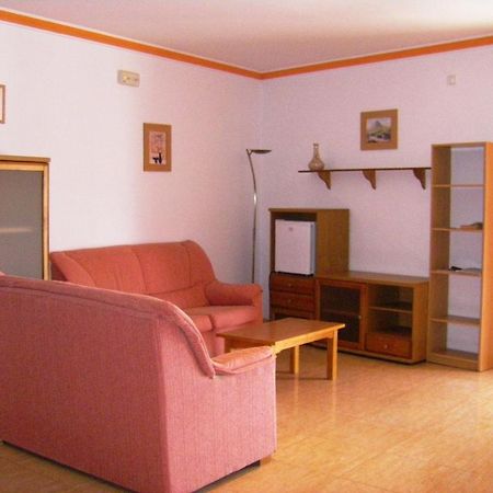 Hotel Mirador De Canillas Canillas de Albaida Екстериор снимка